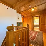 Apartment Anton Zillertal Fügen