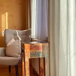 Anton Zillertal Apartment