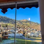 Apartment Anton Zillertal Fügen