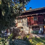 Anton Zillertal Apartment Fügen