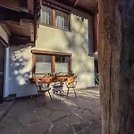 Apartment Anton Zillertal