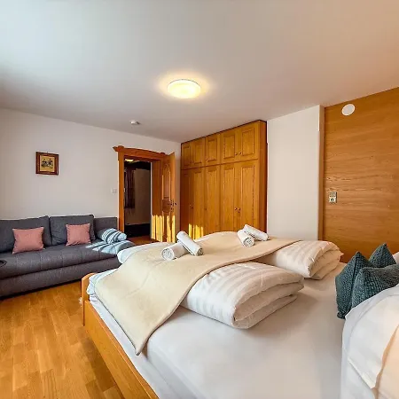 Anton Zillertal * Фюген