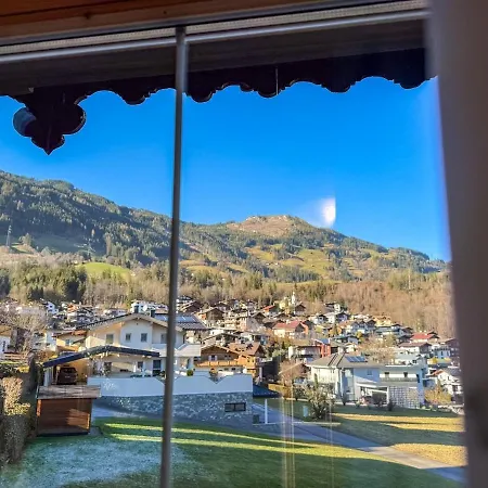 Appartamento Anton Zillertal Fügen