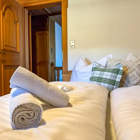 Appartement Anton Zillertal