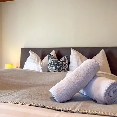 Appartement Anton Zillertal Fügen
