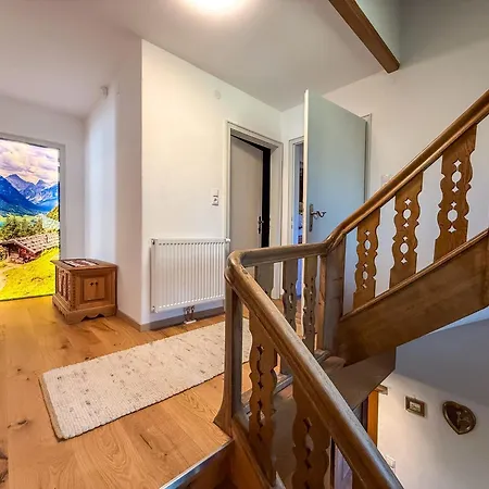 Appartement Anton Zillertal *