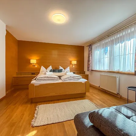 Appartement Anton Zillertal