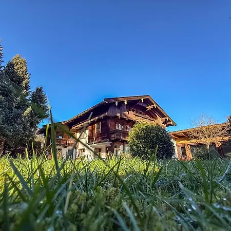 Anton Zillertal *