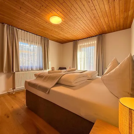 Appartement Anton Zillertal
