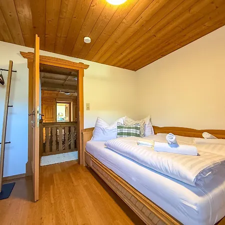 Anton Zillertal Appartement Fügen