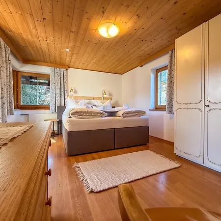 Appartement Anton Zillertal Fügen