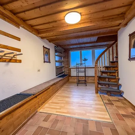 Appartement Anton Zillertal Fügen