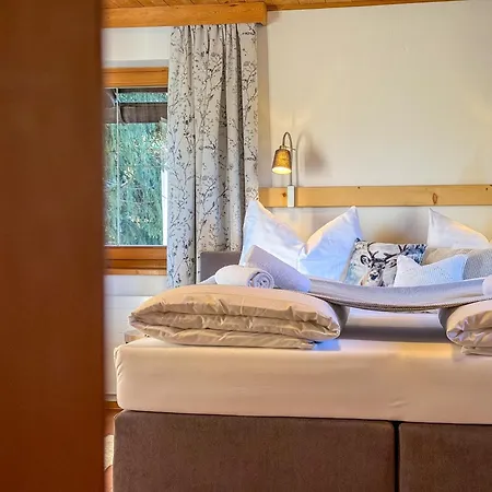 Anton Zillertal Appartement *