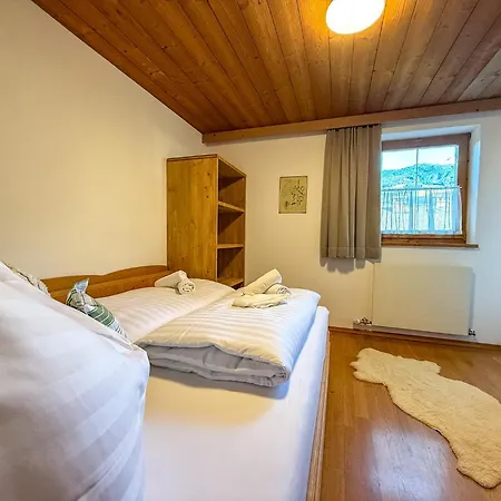 Anton Zillertal * Fügen