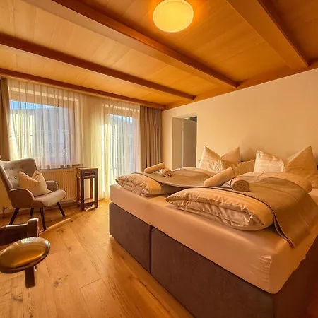 Appartement Anton Zillertal *