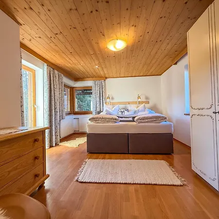 Anton Zillertal Appartement Fügen