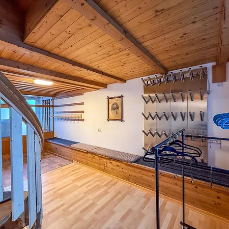 Appartement Anton Zillertal Fügen