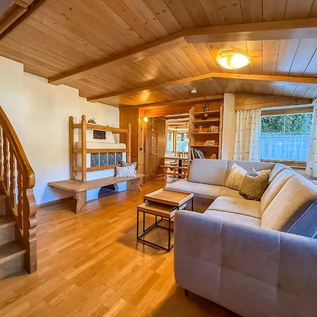 Appartement Anton Zillertal Fügen