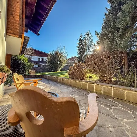 Appartement Anton Zillertal *