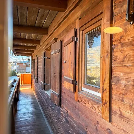 Anton Zillertal Appartement Fügen