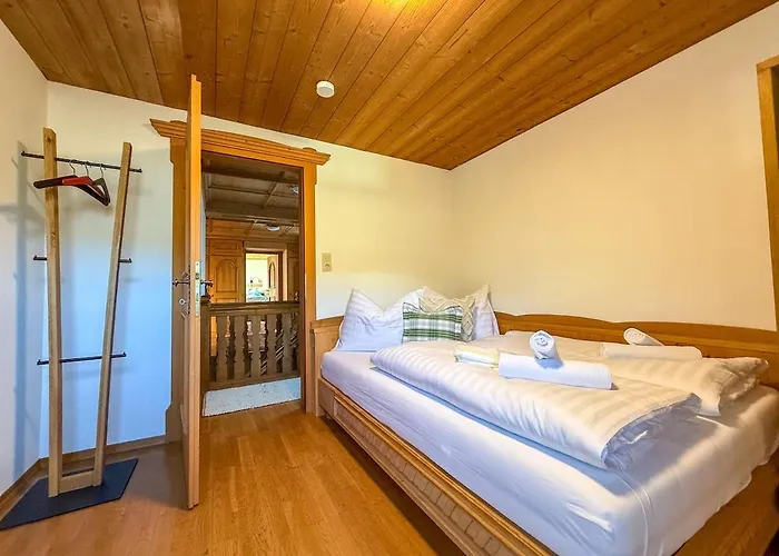 Appartamento Anton Zillertal