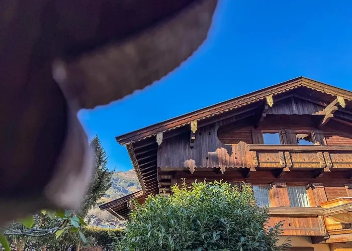 Appartamento Anton Zillertal