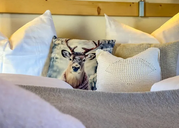 Anton Zillertal Appartamento *