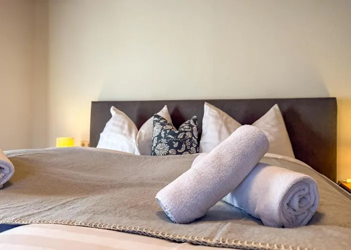 Appartamento Anton Zillertal