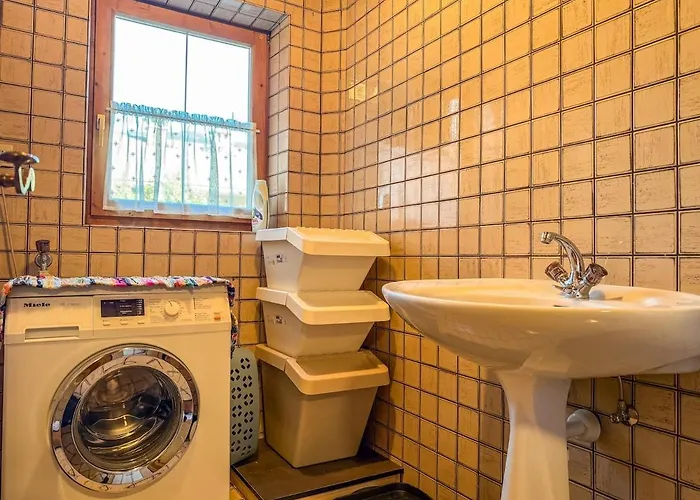 Anton Zillertal Appartamento Fügen