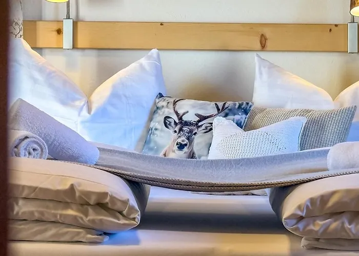 Appartamento Anton Zillertal *