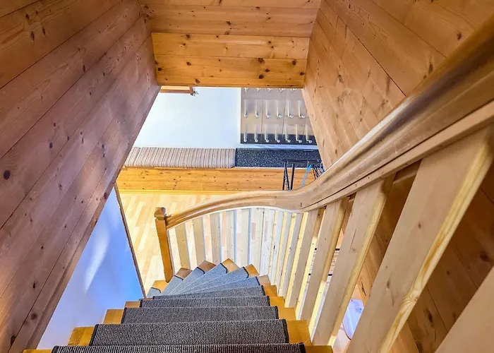 Anton Zillertal * Fügen