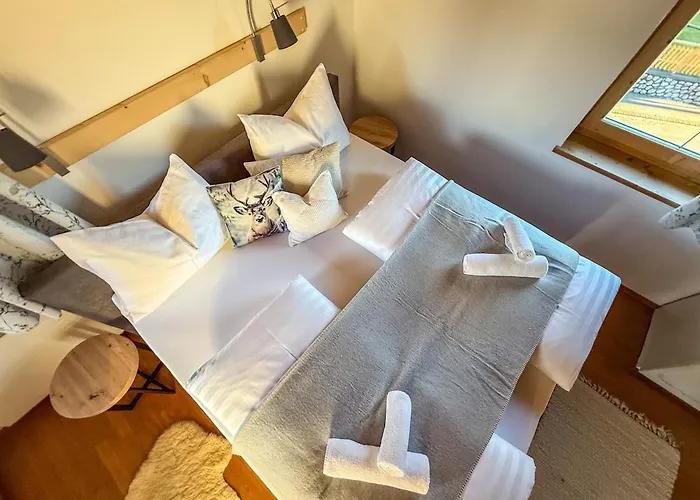 Anton Zillertal * Фюген