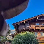 Apartment Anton Zillertal