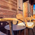Anton Zillertal Apartment *