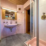 Anton Zillertal Apartment Fuegen