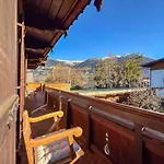 Apartment Anton Zillertal