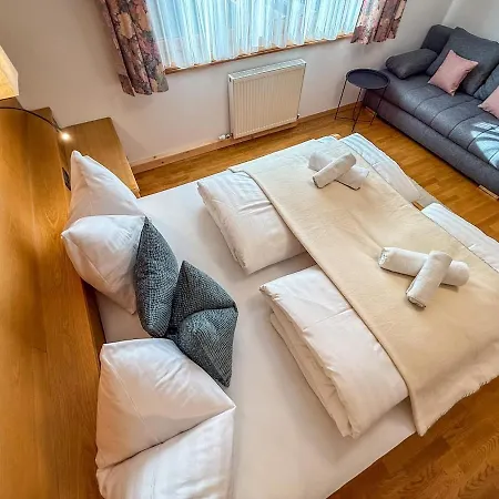 Appartement Anton Zillertal