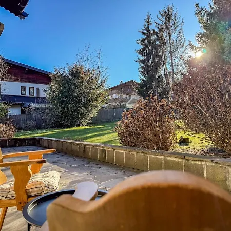 Anton Zillertal * Fügen