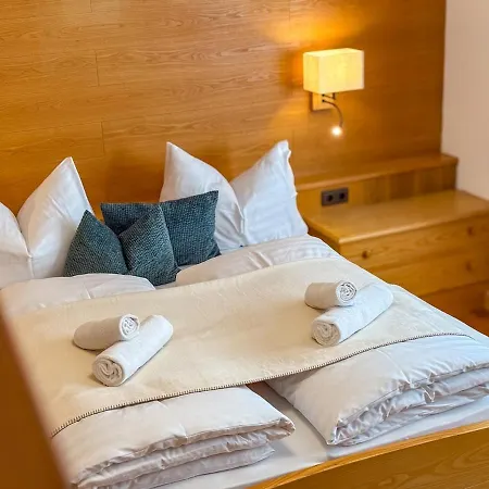 Appartement Anton Zillertal Fügen