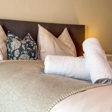 Anton Zillertal Appartement