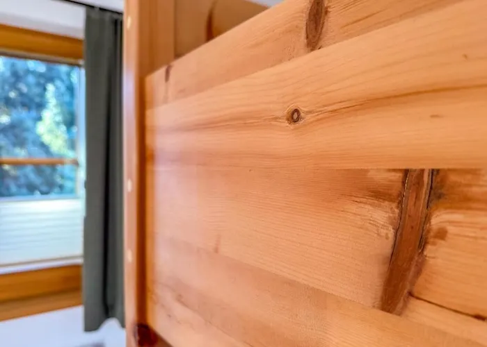 Anton Zillertal Appartement Fügen