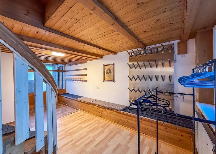 Appartement Anton Zillertal