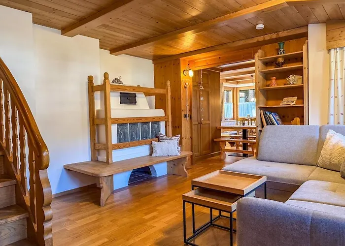 Appartement Anton Zillertal *