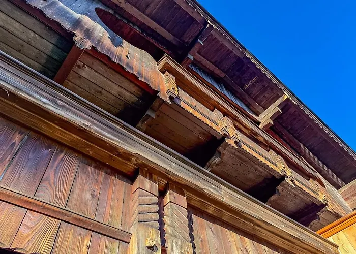 Anton Zillertal Fügen