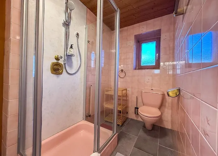 Appartement Anton Zillertal